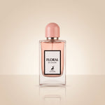 Maison Alhambra Floral Bloom Eau de Parfum -100ml - hero