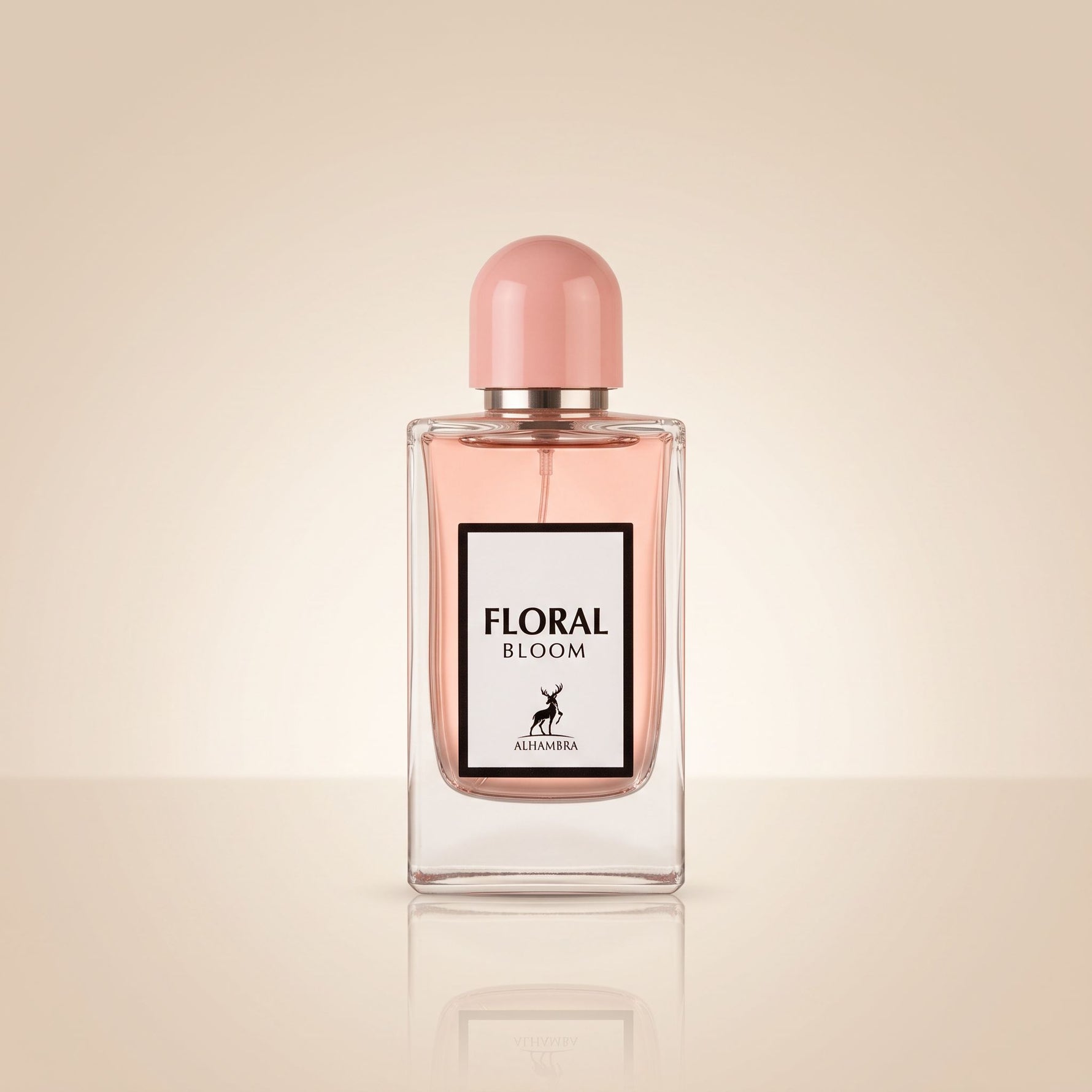 Maison Alhambra Floral Bloom Eau de Parfum -100ml - hero