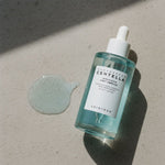 SKIN1004 MADAGASCAR CENTELLA HYALU-CICA FIRST AMPOULE 100ML - texture