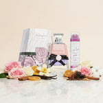 LATTAFA Washwashah Eau de Parfum - 50ml - ingredients