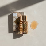 Jazzab Eau de Parfum - 100ml BY ARD AL ZAAFARAN - texture