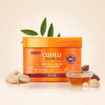 CANTU – Custard Définition & Brillance au Karité 12oz (SB Define & Shine Custard) - hero
