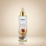PRADY BODY SPLASH Vanilla Toscana 250ml - hero