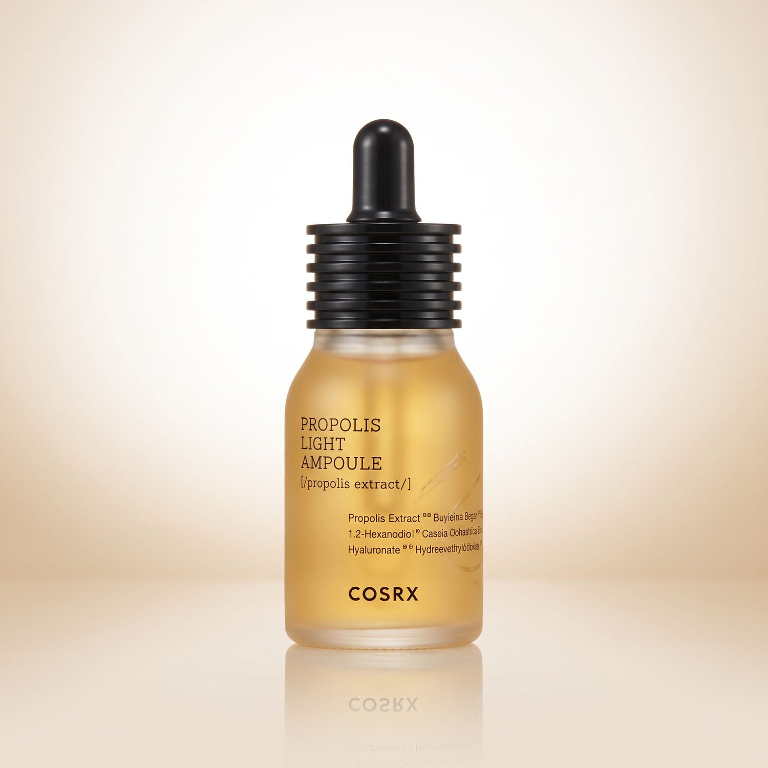 COSRX FULL FIT PROPOLIS LIGHT AMPOULE 30M (EU PACKAGE) - hero