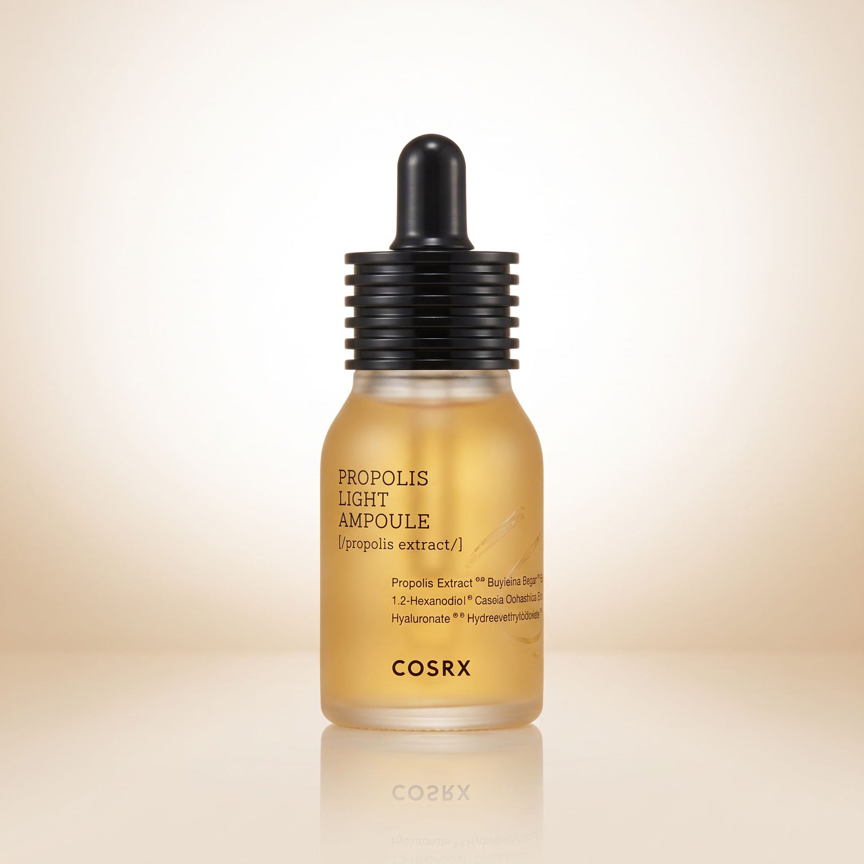 COSRX FULL FIT PROPOLIS LIGHT AMPOULE 30M (EU PACKAGE) - hero