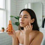 [APRILSKIN (EU)] CARROTENE CLARIFYING SERUM 37ML (EU) - lifestyle