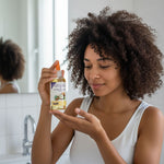 Yari Huile de Ricin & Coco Vierge 110 ml - lifestyle