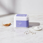 [Mary&May] (RENEW)Collagen Peptide Vital Mask — Masque revitalisant au collagène peptidé - ingredients