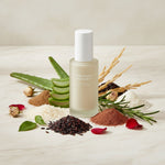 Haruharu Wonder Black Rice Hyaluronic Anti-Wrinkle Serum – Sérum Anti-Âge Hydratant 50 ml - ingredients