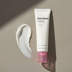 Torriden Cellmazing Firming Cream – Crème Raffermissante Hydratante 60 ml - texture
