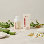 KSECRET Seoul 1988 Cream – Retinal Liposome 1% + Fermented Rice 50 ml - ingredients