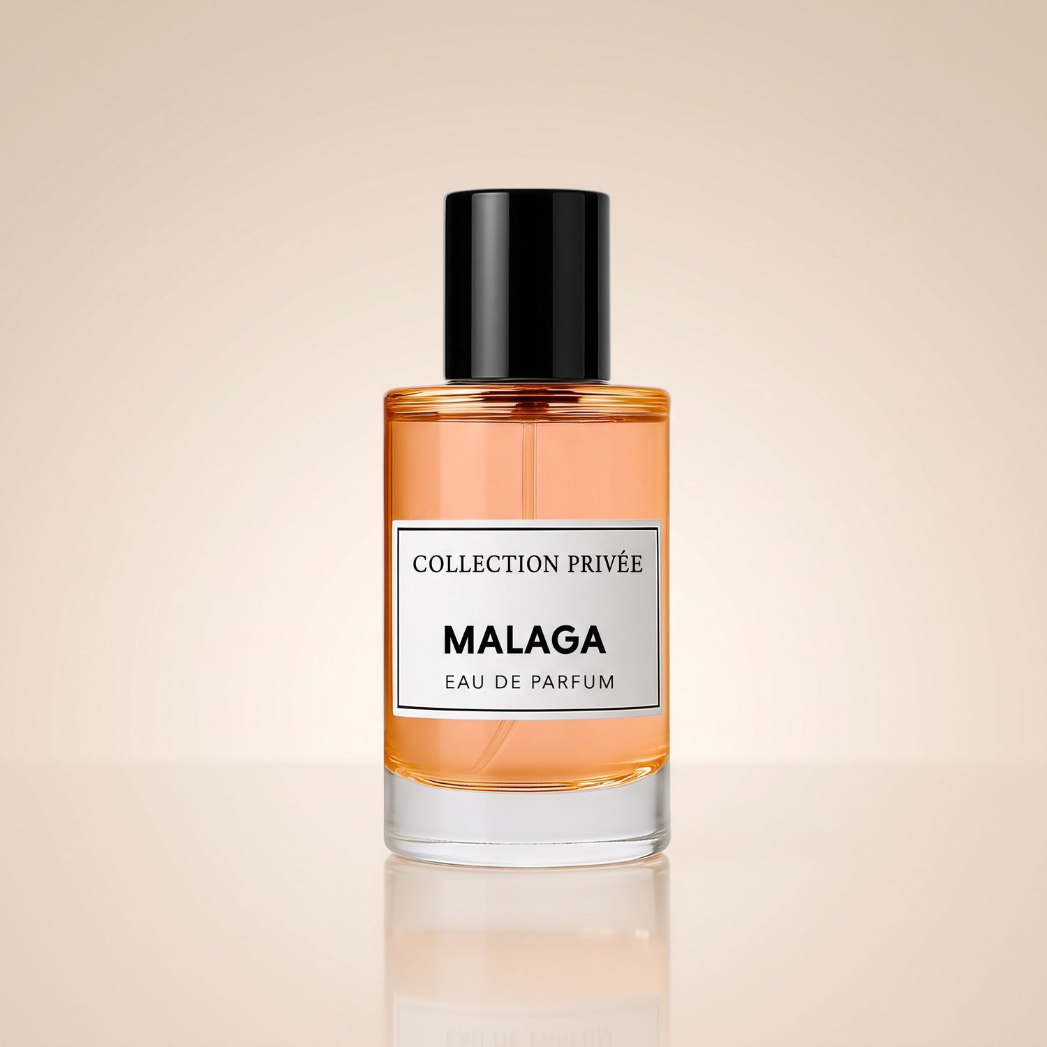 Collection Privée MALAGA Eau de Parfum- 50ml - hero
