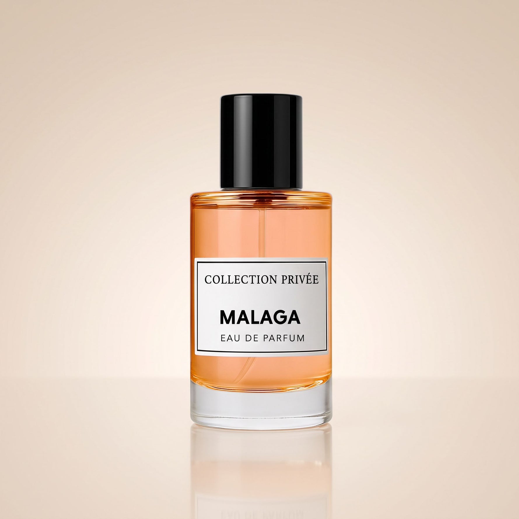 Collection Privée MALAGA Eau de Parfum- 50ml - hero
