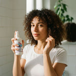 Les Secrets de Loly – Bubble Kurl Activateur de Boucles Enfant 250ml - lifestyle