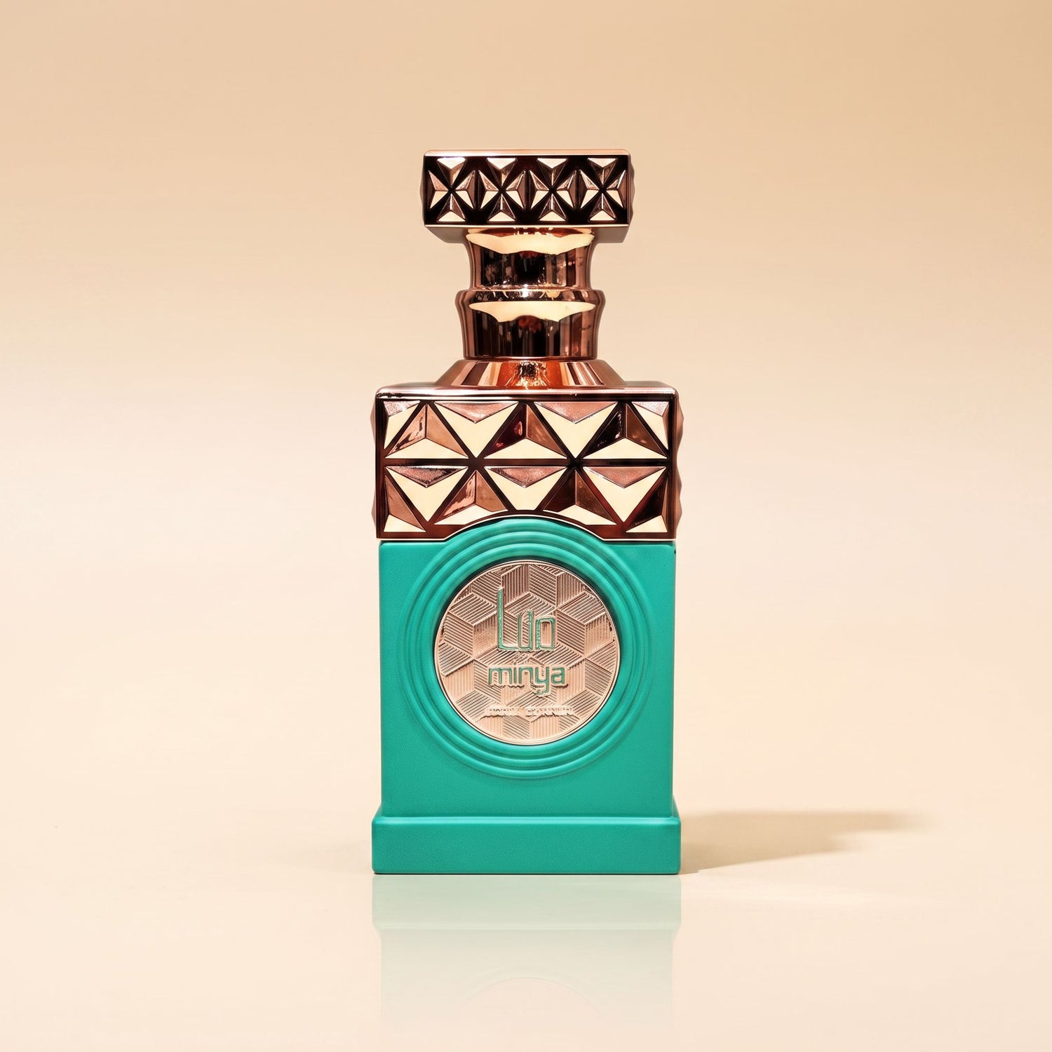 PARIS CORNER Minya Eau de Parfum - 100ml - hero