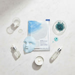 [Dr.Althea] Aqua Blue Hydration Mask — Masque hydratant bleu aqua - ingredients