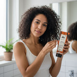 JIA – Leave-In Hydratant & Démêlant 250ml - lifestyle