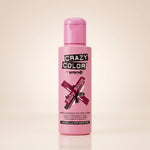 Crazy Color Ruby Rouge 100 ml - hero
