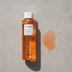 COSRX 5 PDRN B5 Vital Soothing Toner – Tonique Hydratant Apaisant 280 ml - texture