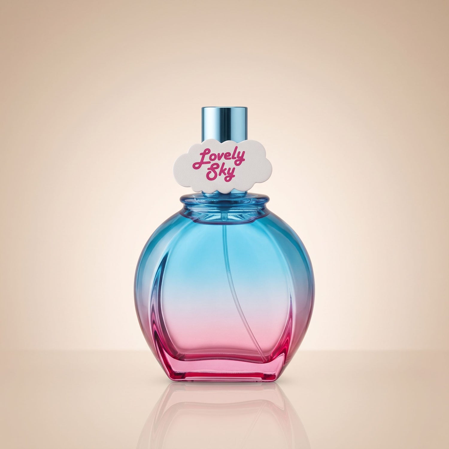LOVELY SKY - hero