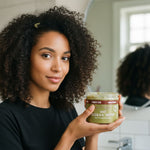 SA Indian Hemp 950ml Family Size - lifestyle