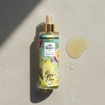 QUEEN'S BY PRADY Beach's Day 250ml - texture