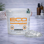 Eco Style Gel Krystal 473 ml - texture