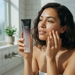 Haruharu Wonder Black Rice Triple AHA Gentle Cleansing Gel – Gel Nettoyant Exfoliant Doux 100 ml - lifestyle