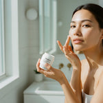 BIODANCE PORE PERFECTING COLLAGEN PEPTIDE CREAM 50ml — Pores affinés, peau lissée - lifestyle