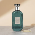 Mousuf Ramadi Eau de Parfum - 100ml BY ARD AL ZAAFARAN - texture