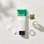 SOME BY MI - Miracle Acne Clear Foam - 50ml — Mousse nettoyante anti-acné puissante - ingredients