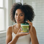 Africa’s Best Organic Cream Relaxer Super 7.5 oz - lifestyle