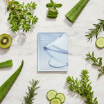 ABIB Collagen Gel Mask Sedum Jelly 35g - ingredients