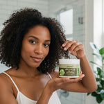 Taliah Waajid Green Apple & Aloe Gelle 355ml - lifestyle