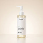 [ANUA] HEARLEAF PORE CONTROL CLEANSING OIL MILD 200ml — Huile nettoyante pores affinés - hero