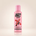 Crazy Color Coral Red 100 ml - hero