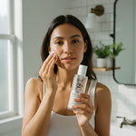 ANUA BHA 2 + CERAMIDES GENTLE EXFOLIATING TONER 150ml — Exfoliation douce et apaisante - lifestyle