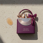 NUDO Sweet Berries Eau de Parfum - 100ml - texture