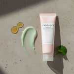 SKIN1004 Madagascar Centella Poremizing Deep Cleansing Foam – Mousse Nettoyante Purifiante 125 ml - texture