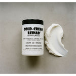 COLD-CREAM Leinad - texture