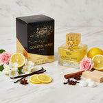 Creation Lamis Golden Wave 3pcs - ingredients
