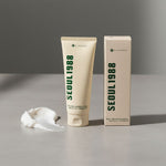 KSECRET Seoul 1988 Cleansing Foam – Pine Cica & Probiotics 150 ml - texture