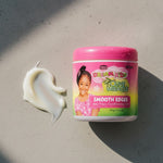 Dream Kids Smooth Edges Conditioning Gel 170 g - texture