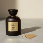 MY PERFUMES Vanilla & Tobacco Eau de Parfum - 100ml - texture
