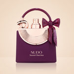 NUDO Sweet Berries Eau de Parfum - 100ml - hero