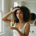 Yari Huile de Menthe Poivrée 250 ml - lifestyle