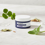 [Heimish] RX Retinol Bakuchiol Hydrogel Eye Patch 60ea — Regard rajeuni et repulpé - ingredients