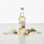 Yari Huile de Karité 250 ml - ingredients
