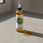 Les Secrets de Loly – Sérum Croissance Capillaire 250ml - texture