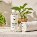 [ANUA(EU)] HEARTLEAF 77 SOOTHING TONER 40ML (EU) - lifestyle